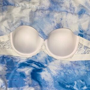 Strapless Bra
